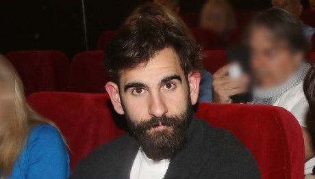 Δημήτρης Φιλιππίδης