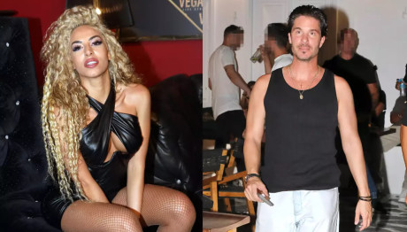 Γιούσεφ: Αυτός Είναι Ο Λόγος Που Χώρισα Τον Οικονομόπουλο