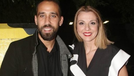 Ματίνα Νικολάου- Βασίλης Πορφυράκης