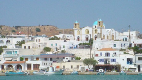 Το Ελληνικό Νησί Ανάμεσα Στα Καλύτερα Του Κόσμου