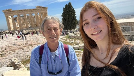 Λήδα Μανθοπούλου