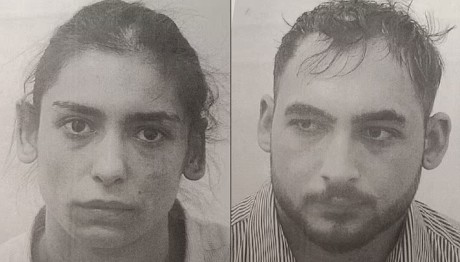 Θρίλερ Με Την Απαγωγή Νεογέννητου Μωρού Από Το Νοσοκομείο