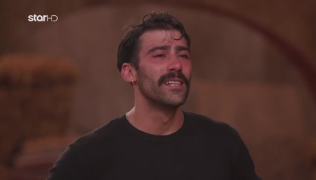 Φάρμα: Αποχώρησε Ο Γιάννης Σταμέλος