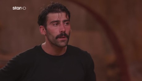 Νίκος Vs Γιάννης: Ποιος Αποχωρεί Από Τη Φάρμα;