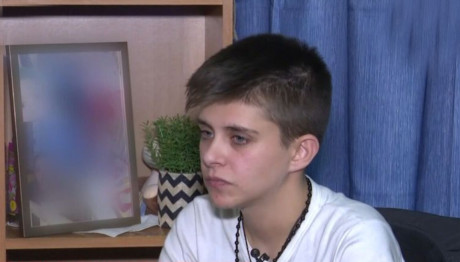 Αμαλιάδα: Η 24χρονη Θέλει Να Κάνει Κι Άλλο Παιδί