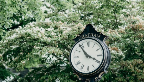 Αλλαγή Ώρας Την Κυριακή