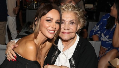 Μπέττυ Μαγγίρα