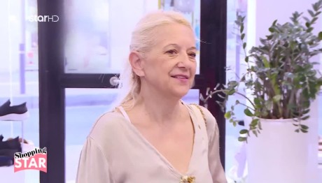 Shopping Star: Τι Είπαν Οι Παίκτριες Για Τη Βιβή;
