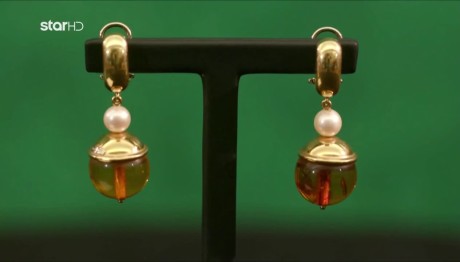 Ένα Κόσμημα Βουράκη Στο Cash Or Trash