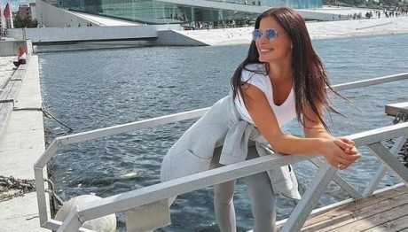 Χριστίνα Μπόμπα