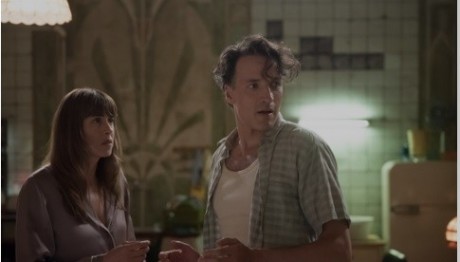 Αυτές Είναι Οι νέες συμπαραγωγές της Nova!