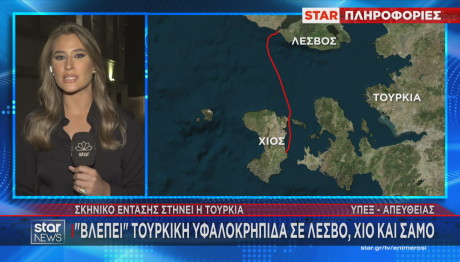 Υπουργείο Εξωτερικών