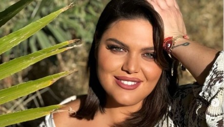 Δανάη Μπάρκα