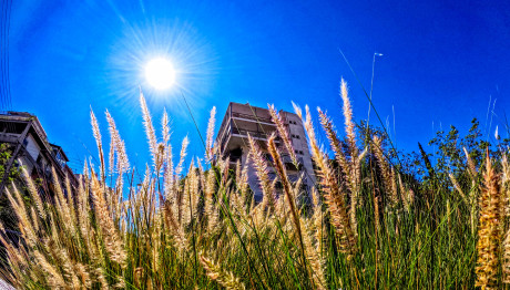 Καιρός: Μικρός Καλοκαιράκι Το Τριήμερο Της 28ης Οκτωβρίου