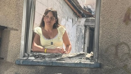 Σοκάρει Πρώην Όμηρος Χαμάς: Με Βίασαν - Με Κρέμασαν Ανάποδα