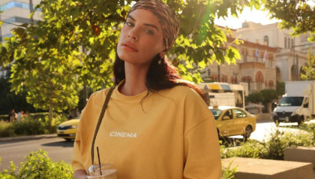 Μπόμπα: Σε Halloween Mood Μαζί Με Τις Κόρες Της!