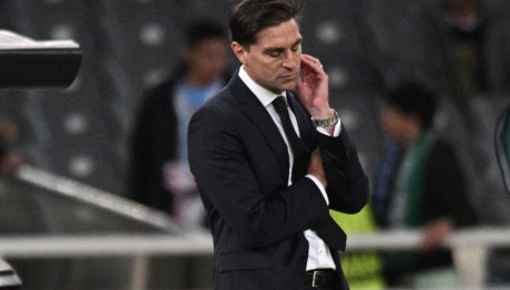 «Καρφί» για τον Παναθηναϊκό του Γιοβάνοβιτς