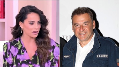 Μαρία Αντωνά - Γιώργος Λιάγκας