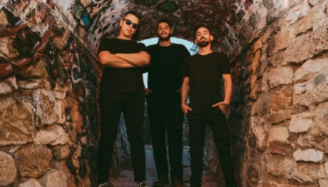 Stains of Amber: Η Συνέντευξή Τους Στο Star.gr