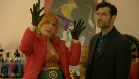 IQ 160: Δείτε Το Trailer 25/10/2024