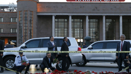 Άγκυρα: Η Τραγική Ιστορία Της Μηχανολόγου Που Σκοτώθηκε