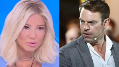 Σκορδά Για Κασσελάκη: «Όταν Μας Συστήθηκε Καταγοητεύτηκα»