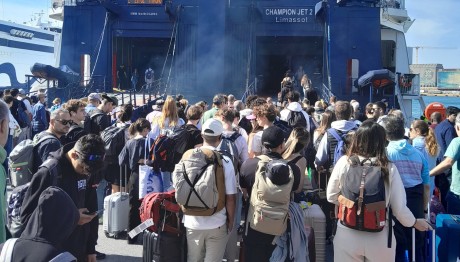 Έληξε Η Απεργία Της ΠΝΟ