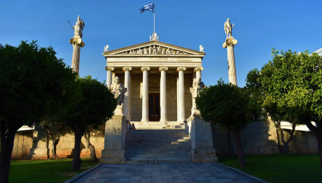 Δωρεάν ξεναγήσεις σε ιστορικά σημεία της Αθήνας