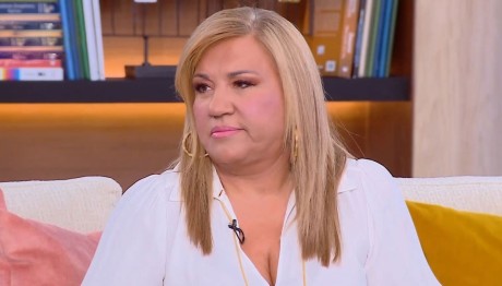 Δέσποινα Μοιραράκη