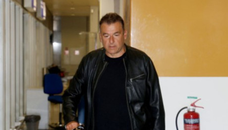 Λιάγκας: Γιατί «φρενάρουν» τη βραδινή εκπομπή του στον ΑΝΤ1