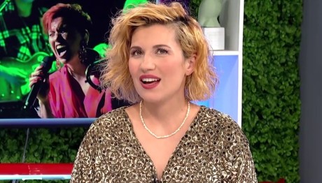 Πέννυ Μπαλτατζή