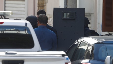 έκτακτη είδηση