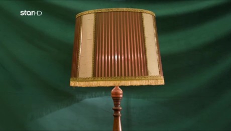 Cash Or Trash: Η Ιδιαίτερη Λάμπα & Οι Buyers