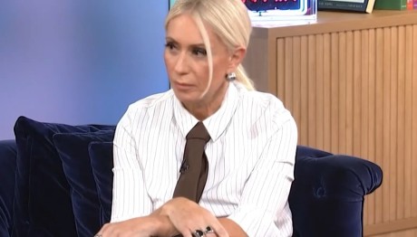 Μαρία Μπακοδήμου