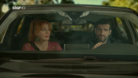 IQ 160: Κοντά Στην Εξιχνίαση Της Υπόθεσης Η Μουρίκη