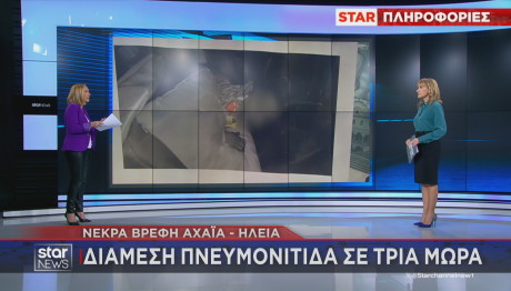 ασθενοφόρο ΕΚΑΒ