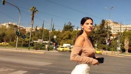 Χριστίνα Μπόμπα