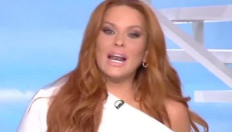 Σίσσυ Χρηστίδου