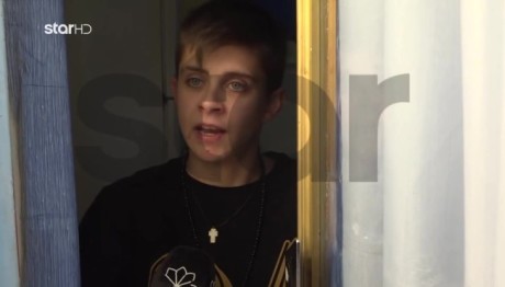 Αμαλιάδα: Το Κοινό Στον Θάνατο Βρέφους Με Την Ίριδα