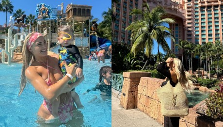 Ιωάννα Τούνη - Δημήτρης Αλεξάνδρου