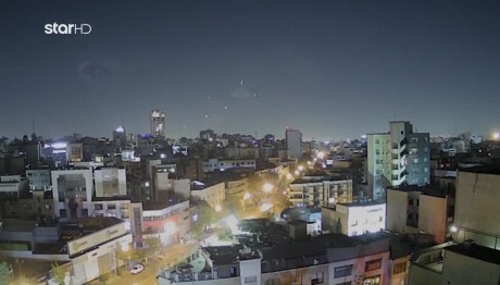 Ισραήλ: Ημέρες Μετάνοιας - Οι 3 Φάσεις Της Επίθεσης Στο Ιράν