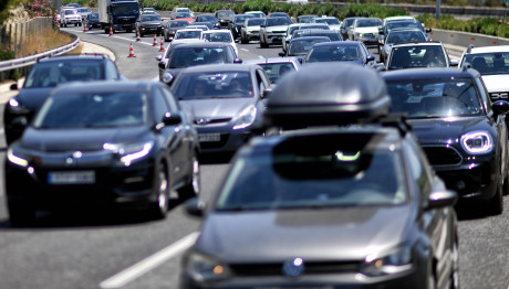 Ο καιρός την 28η Οκτωβρίου