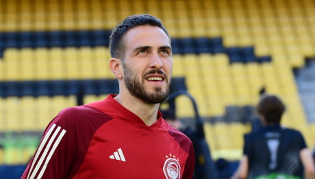 O Φορτούνης Δεν Αντέχει - Τι Συμβαίνει Στην Αλ Καλίτζ