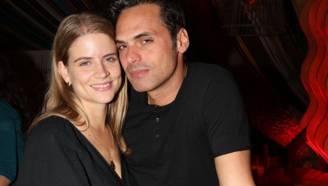 Γιώργος Παπαγεωργίου: Αποκάλυψε Τα Ονόματα Της Κόρης Του