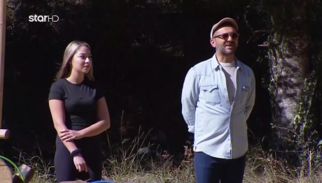 Νέα παίκτρια στη Φάρμα - Ποια είναι η Κυριακή που πάει στους «Γαλάζιους»;