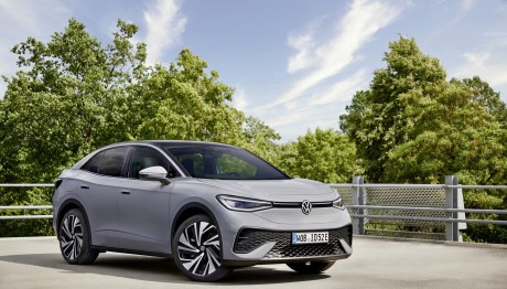 VW: Οι νέες τιμές για τα αμιγώς ηλεκτρικά μοντέλα ID 