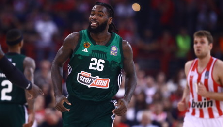 Παναθηναϊκός