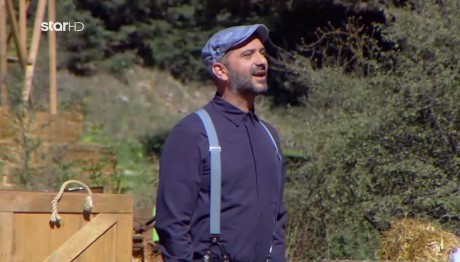 Φάρμα: Το Γλυκό Έπαθλο Που Περίμενε Τους Νικητές