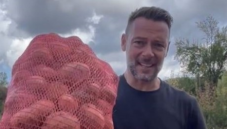 Φάρμα: Ποια Ομάδα Κέρδισε Το Σακί Με Τις Πατάτες;