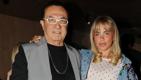 Πανταζής: «Από Τη Στενοχώρια Μου Έπαθα Ισχαιμικό Επεισόδιο»